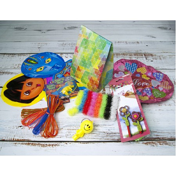 Подарок детский 67014 УМЕЛЫЕ РУЧКИ