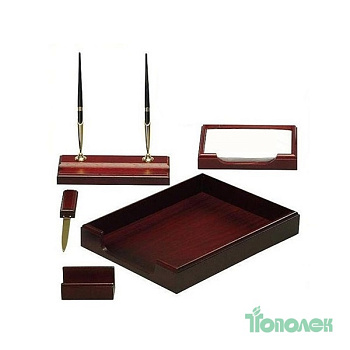 Набор наст. дер. 5пред. 5159XDUкр.д