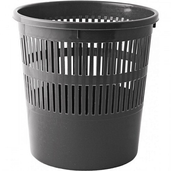 Корзина д/бумаги ВМ.1920-01 8л, Jobmax