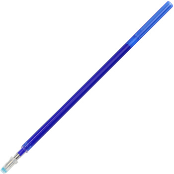 Стержень гел.Optima CORRECT O15715-02 синий