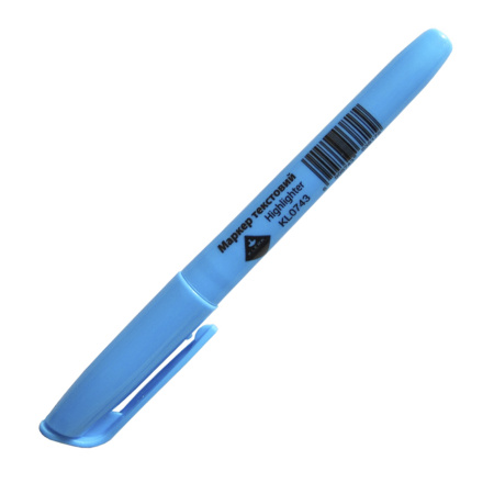 39933Marker-tekstovyiy-KLERK-neon-goluboy-tolsch.linii-IMAGE1