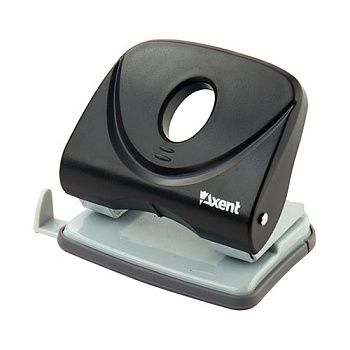 Дырокол AXENT A-3830 30л.