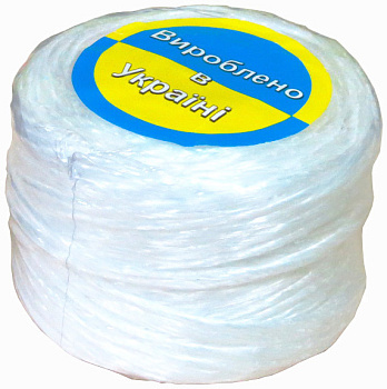 Шпагат полипр.Я02358 50м (бобина)