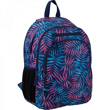 Рюкзак GoPack Education 132-2 Tropical colours