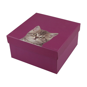 Коробка подар.М AG1074 ANGEL GIFTS