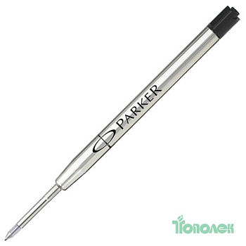 Стержень Parker Z02Ш чер.