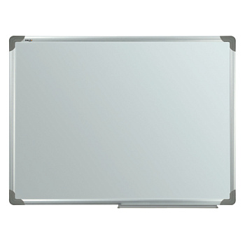 Доска D9613 90x120 для маркера в алюминиевой рамке