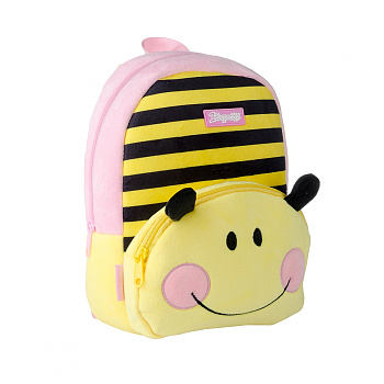 Рюкзак 558529 детский 1Вересня K-42 "Bee"