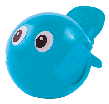 Точилка ПИРАНЬЯ ZB.5534 с конт.  1 отв., 12 шт.  KIDS Line