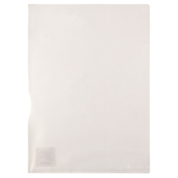 Уголок А4 1434-А AXENT ассорти