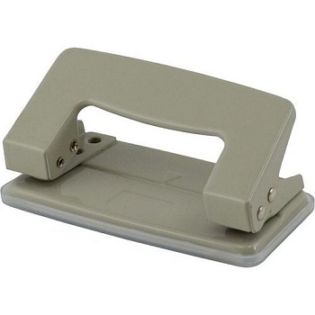 Дырокол ВМ.4039 10л