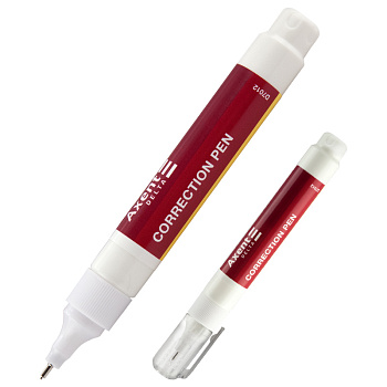 Корректор-ручка DELTA 7012 8мл 