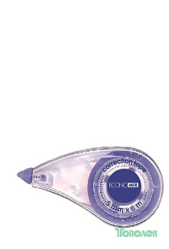 Корректор Е41316 ленточ.5мм*6м