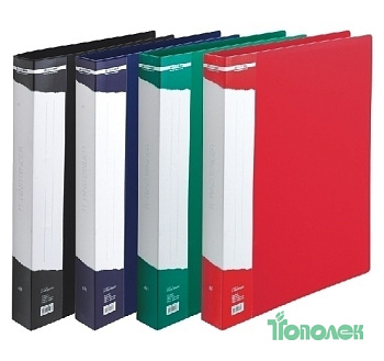 Папка_нак.А4 2к.BM 3167