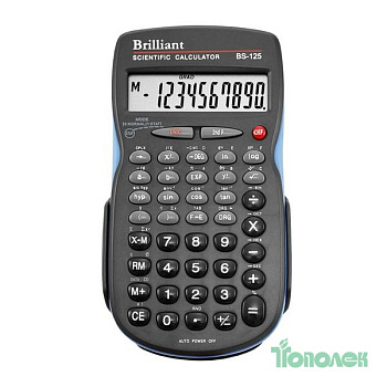 Калькул. "Brilliant BS-0111"