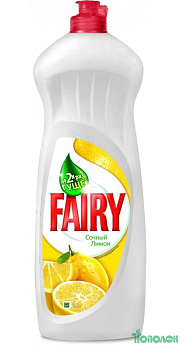 Ср Fairy моющ. 1000 мл