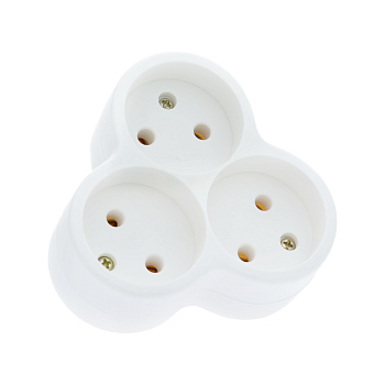 Тройник Tecro SC-3G