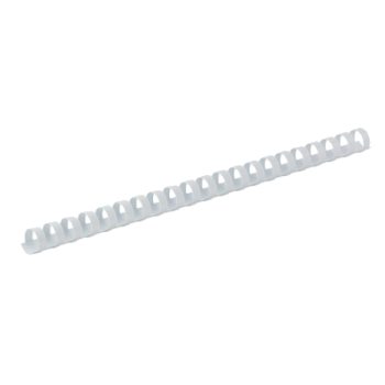 Пружина пл. 10мм ВМ.0502-12  бел.