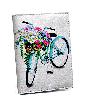 Визитница Passporty 49