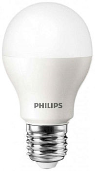 Эл. лампа PHILIPS 9Вт энергосб.