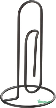 Держатель д/бумаги ВМ.6281-01 "Скрепка"