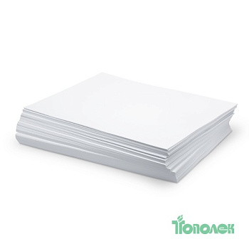 Бум. д/черчения. A3 200г/м2 1лист