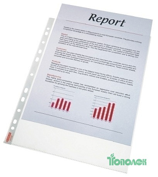 Файл А5 матов. 43мк Ess. 23782