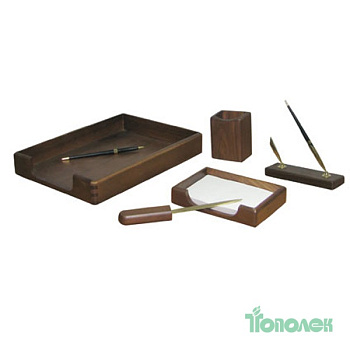 Набор наст. дер. 5пред. 5138WDNорех