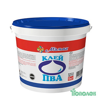 Клей "ПВА" 1кг 