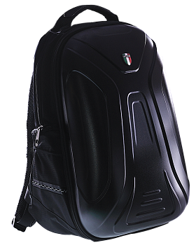 Рюкзак ZB16.0229KB ZB Ultimo Kinetic Black