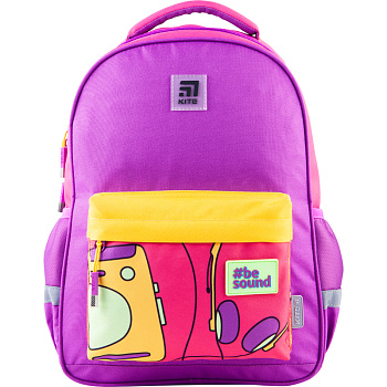 Рюкзак Kite Education teens K21-831M-2