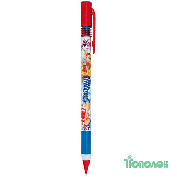 Карандаш мех.1В "Винкс" 300112