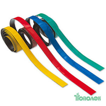Магниты Полосы магнитные для планеров 4 шт. AS103