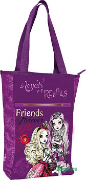 Сумка дет.1Вер."Долго и счастливо" 552208