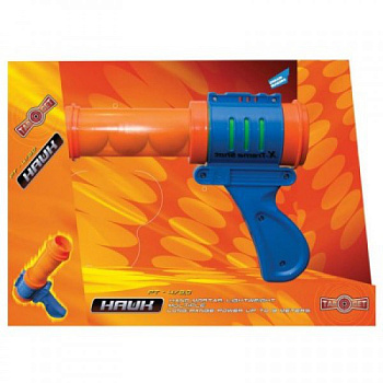 Игр. 0007-23A "Игрушечное оружие" "Ястреб" "РТ-4 / 9,0