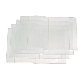 Обложка  д/атласов (450*290) ПП 200мкн