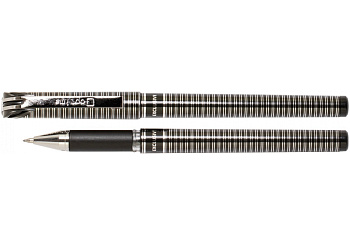 Ручка гел. O15677-01 OPTIMA EXCLUSIVE 0,5 мм, черн