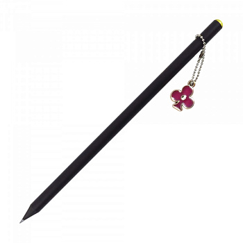 Карандаш пр. 3035 НВ корп.черн.дерево VGR