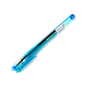 Ручка гелевая BL-G1-7T-L 