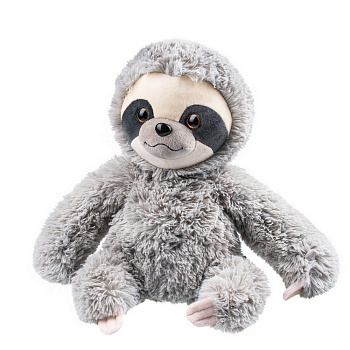 Игрушка LEN01 Ленивец 25 см