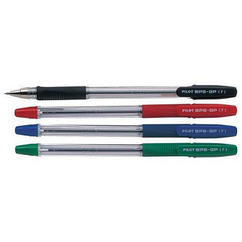 Ручка Pilot BPS-GP-F B