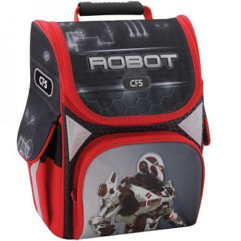 Рюкзак CF85276 Robot каркас.