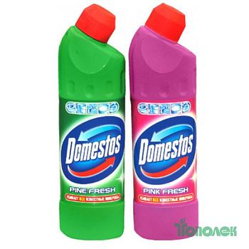 Ср Domestos гель. 1л 