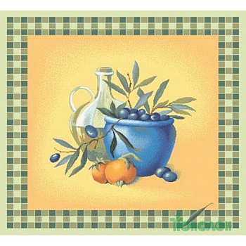 Салфетки д/губки 1206 зап.блок Edding