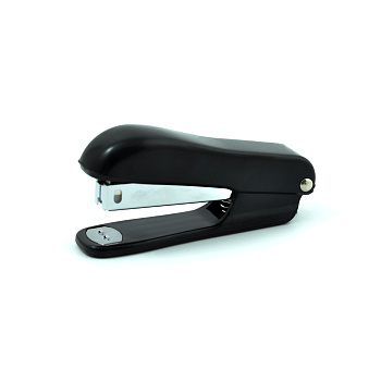 Зшивач пласт. з розшивачем; на 15арк.;скоба №10; кол. асорті; арт. KL2030; KLERK