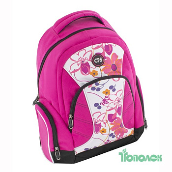 Рюкзак мол CF85267 "Spring life"