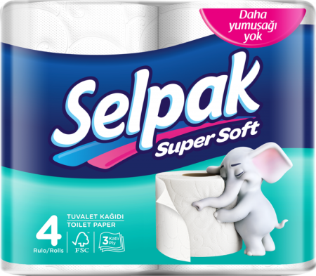 Selpak-ТБ-4