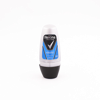 Део Rexona ролл 50 д/мужч. Cobalt