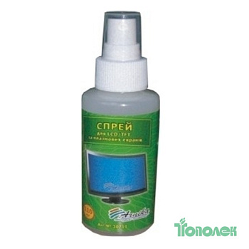 Ср-во чист.30711 д/LCD TFT и плазм.экранов 110мл