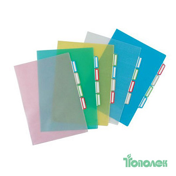 Уголок Е31154  тройной